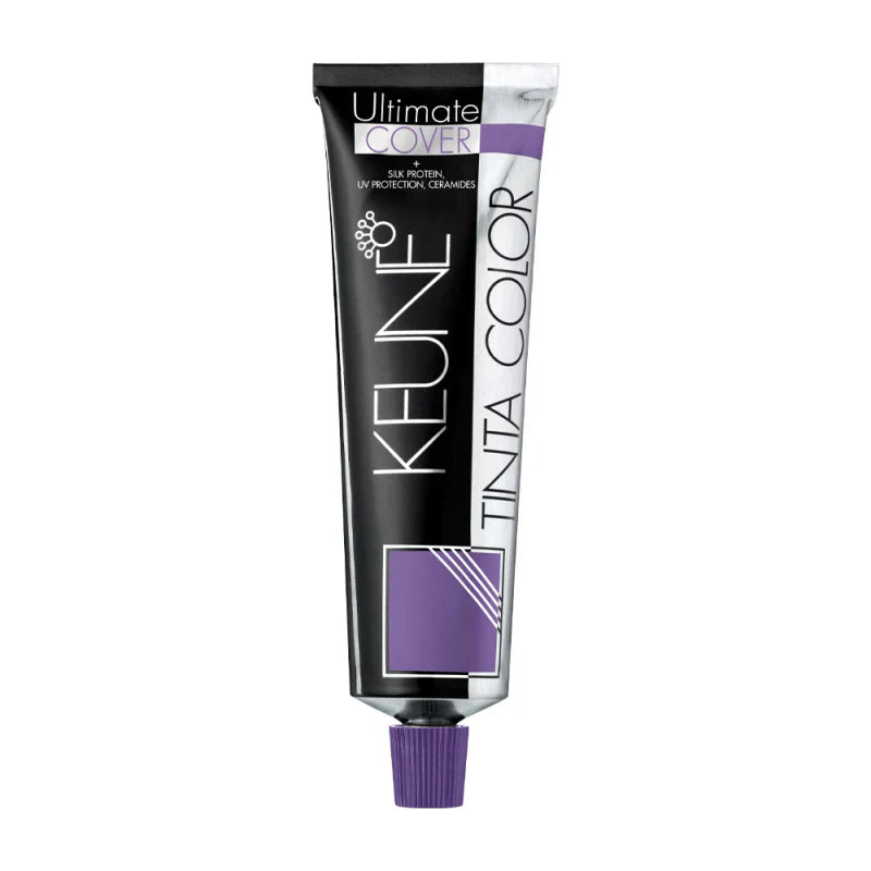 KEUNE TINTA HAIR COLOR ULTIMATE COVER 60ML #3.00