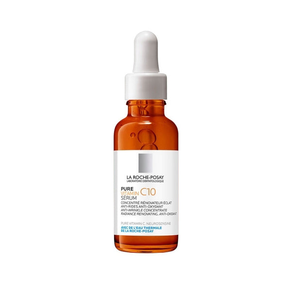 LA ROCHE-POSAY PURE VITAMIN C10 30ML
