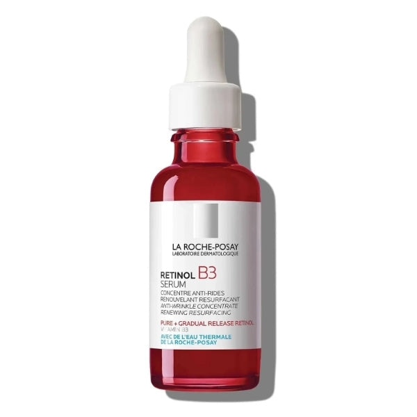 LA ROCHE-POSAY RETINOL B3 SERUM 30ML