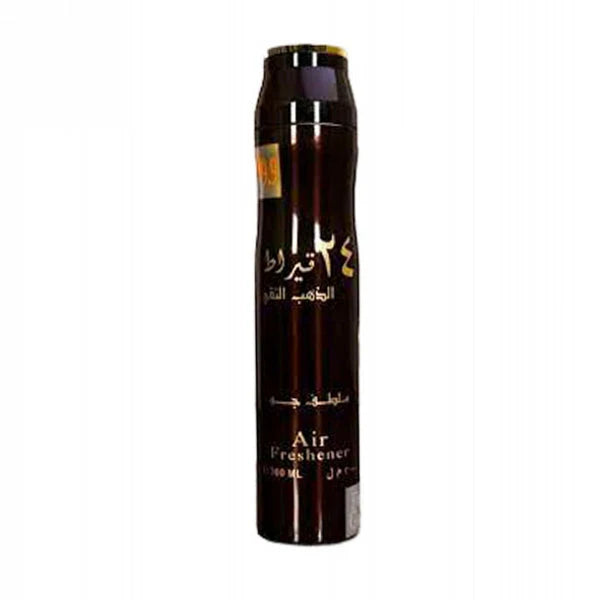 ASDAAF LAYALI AL SHAMOU AIR FRESHENER 300ML