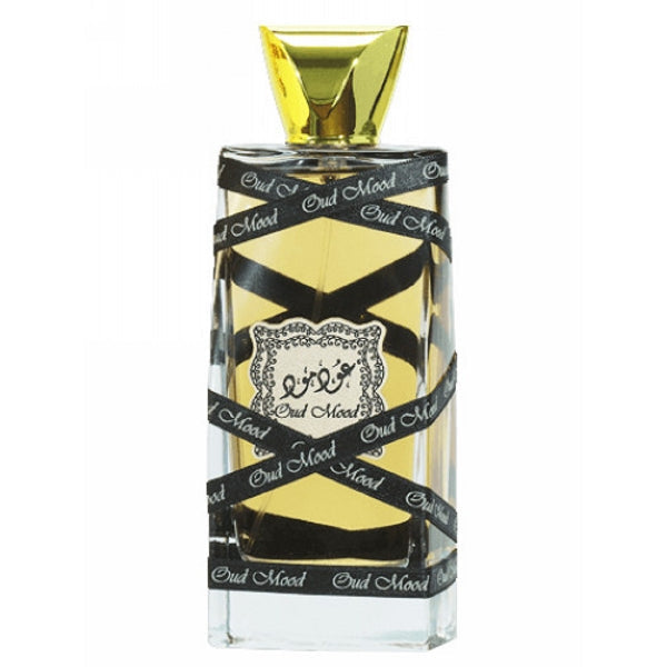LATTAFA  OUD MOOD BODY SPRAY 200ML