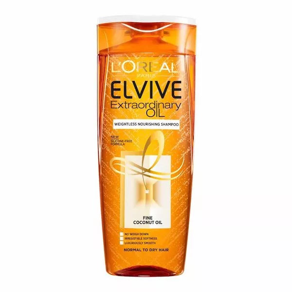LOREAL ELVIVE EXTRACORDINARY OIL COCO 400ML