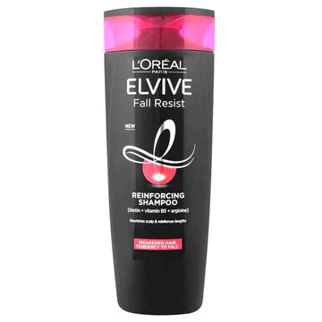 LOREAL FALL RESIST REINFORCING SHAMPOO 175ML