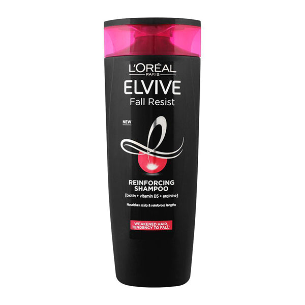 LOREAL FALL RESIST REINFORCING SHAMPOO 360ML
