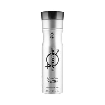 EVERYONE BODY SPRAY 200ML