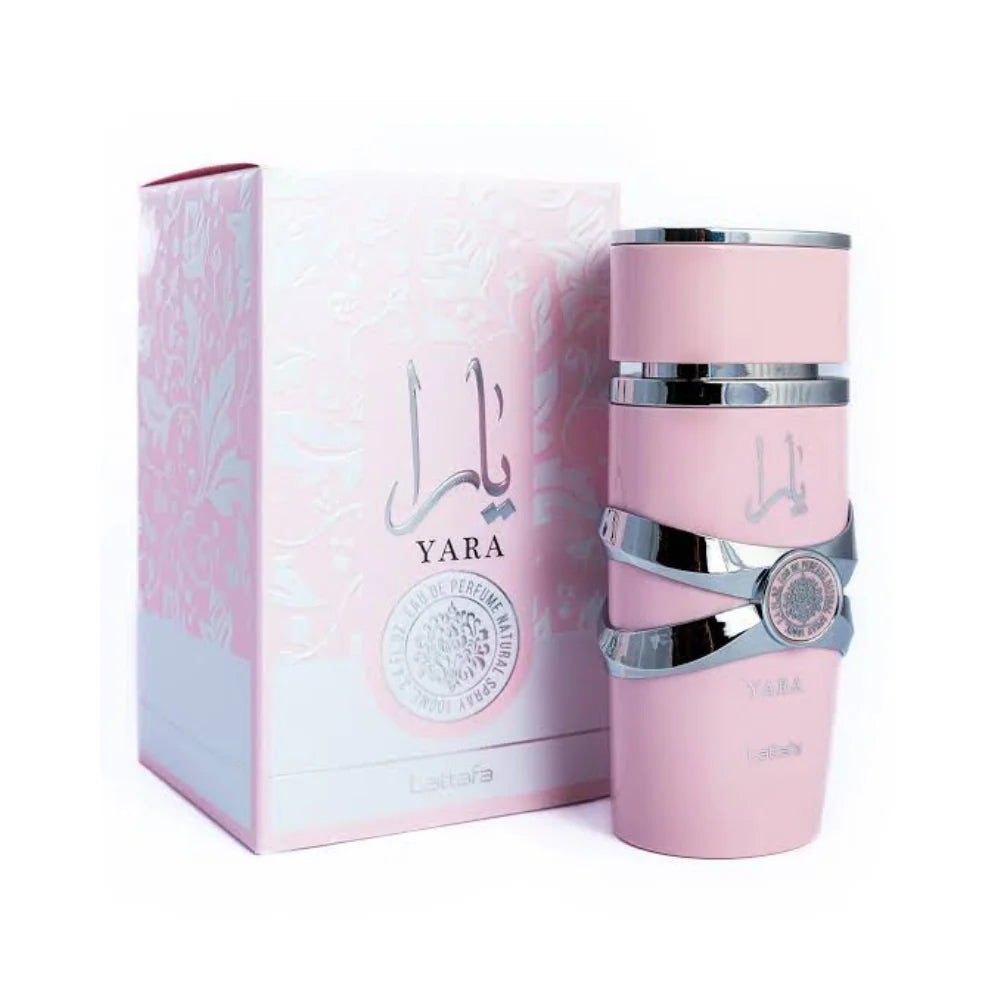 LATTAF YARA PERFUME 100ML