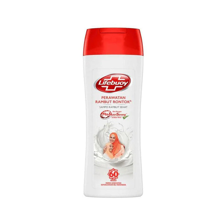 LIFEBUOY PERAWATAN RAMBUT RONTOK SHAMPOO 340ML