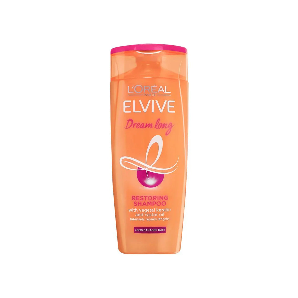 LOREAL ELVIVE DREAM LONG SHAMPOO 175ML