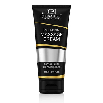 Relaxing Massage Cream 200ML