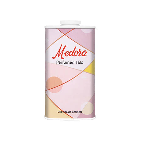 MEDORA PERFUMED TALC JOY LARGE