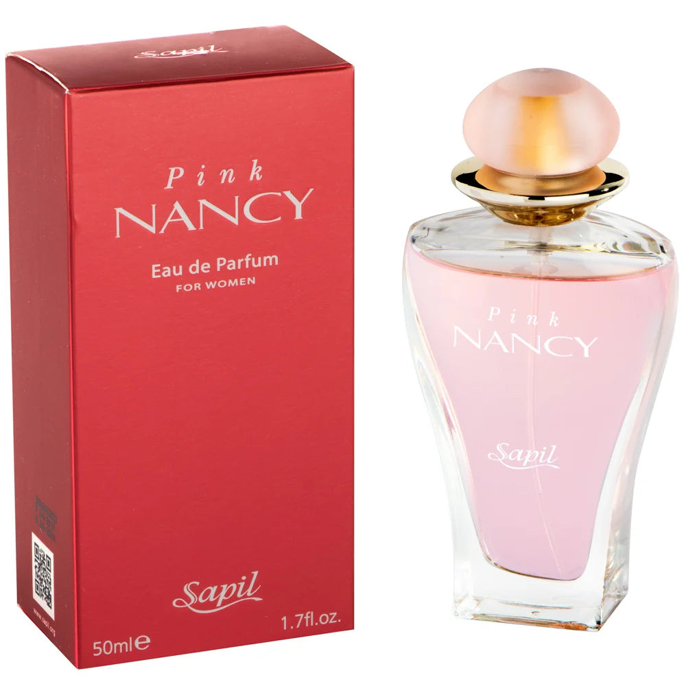 SAPIL PERFUME PINKY NANCY 50ML