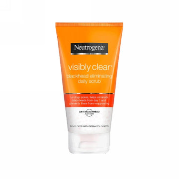 NEUTRIGENA BLACKHEAD ELIMINATING 150ML