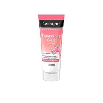 NEUTROGENA REFRESHINGLY CLEAR CREAM 50ML