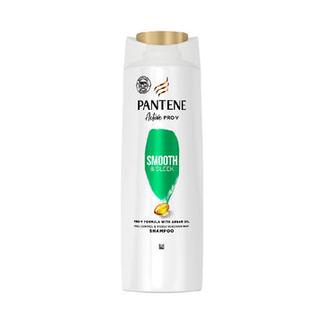 PANTENE SHAMPOO SMOOTH AND SLEEK 400 ML
