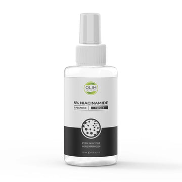 5% NIACINAMIDE RADIANCE TONER