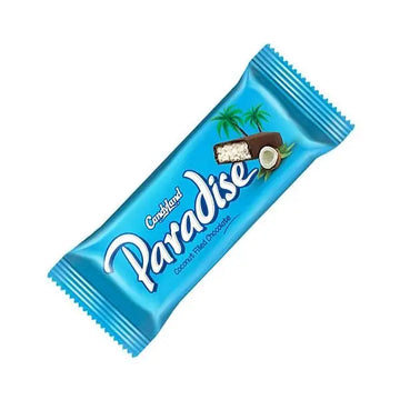 CANDYLAND PARADISE CHOCOLATE 18G