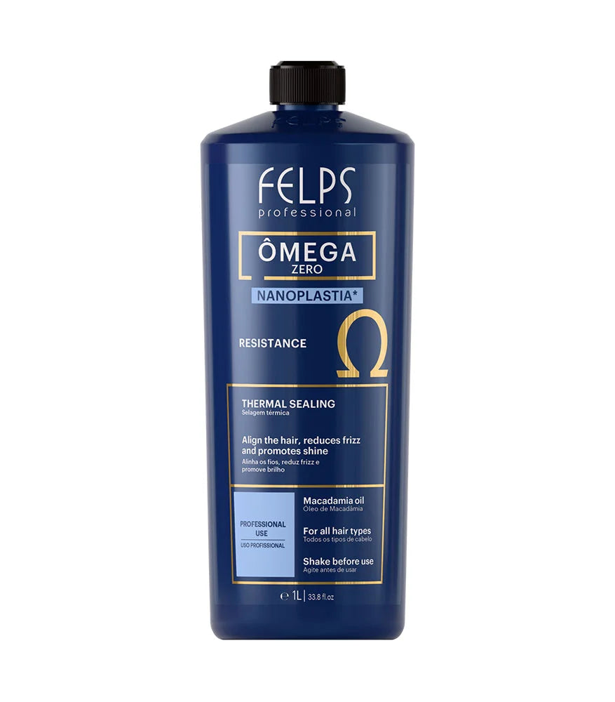 Felps Omega Zero Resistance – Nanoplastia – 1L