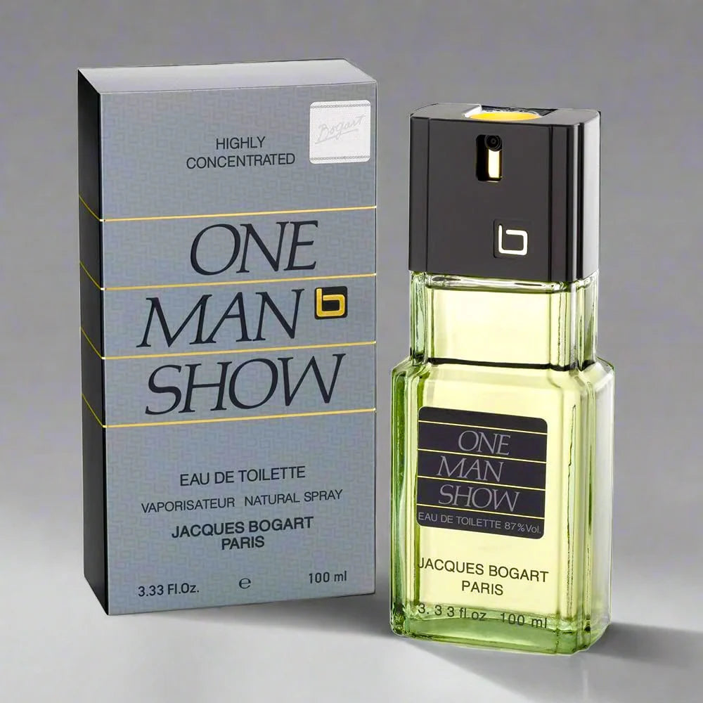 ONE MAN SHOW PERFUME 100ML