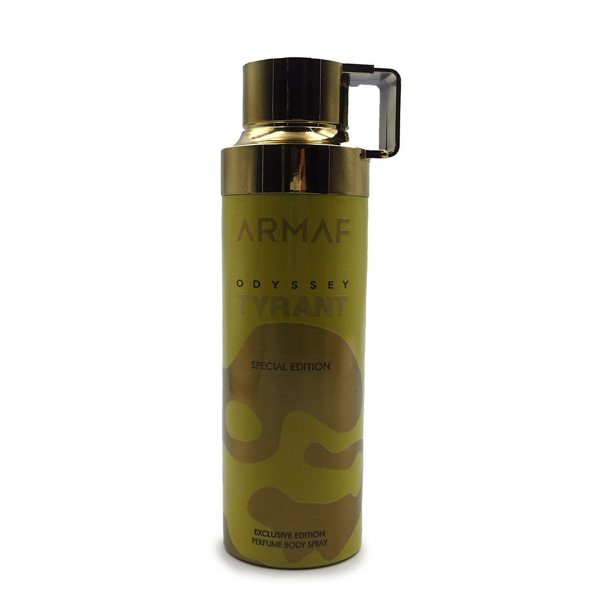 Armaf Odyssey Tyrant Special Edition Perfumed Body Spray, For Men, 200ml