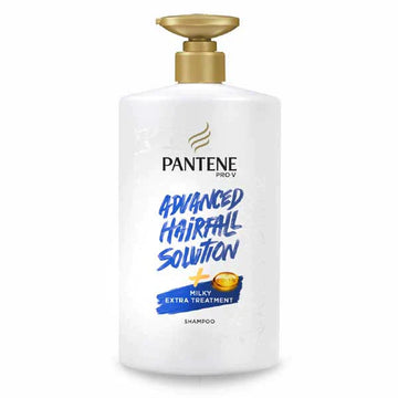 PANTENE MILKY EXTRE TREATMENT SHAMPOO 1000ML