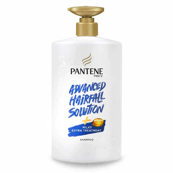 PANTENE MILKY EXTRE TREATMENT SHAMPOO 1000ML