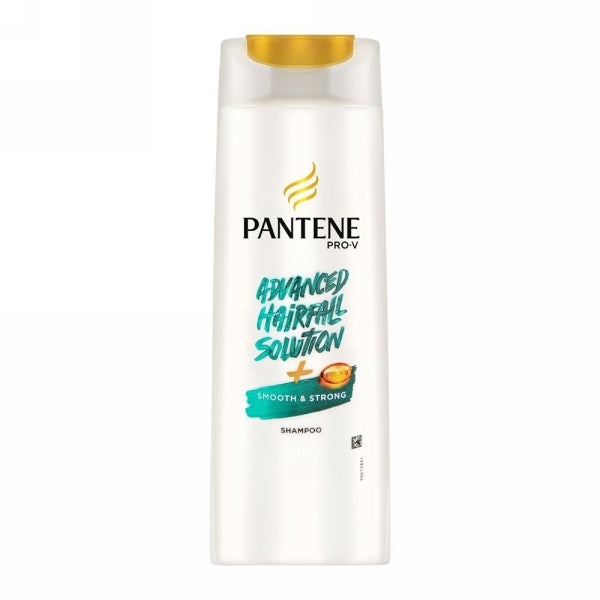 PANTENE SMOOTH & STRONG SHAMPOO 650ML