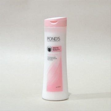 PONDS WHITE BEAUTY CLEANSING MILK