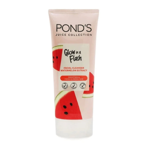 Ponds Watermelon Extract Facial Cleanser 90GM