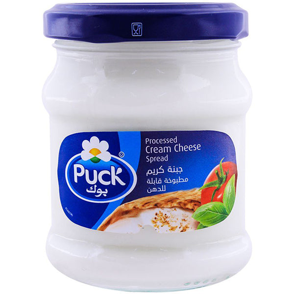 PUCK SPREAD 140G