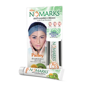 PARLEY NOMARKS ANTI MARKS CREAM 25G