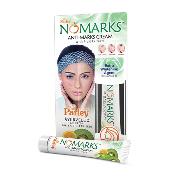 PARLEY NOMARKS ANTI MARKS CREAM 25G