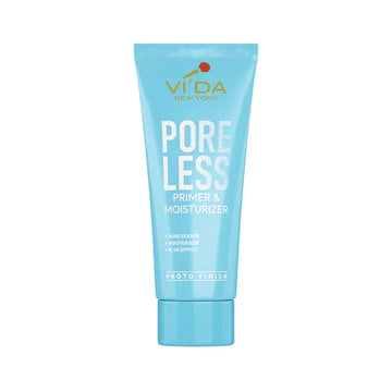 VIDA PORE LESS PRIMER & MOISTURIZER 22ML