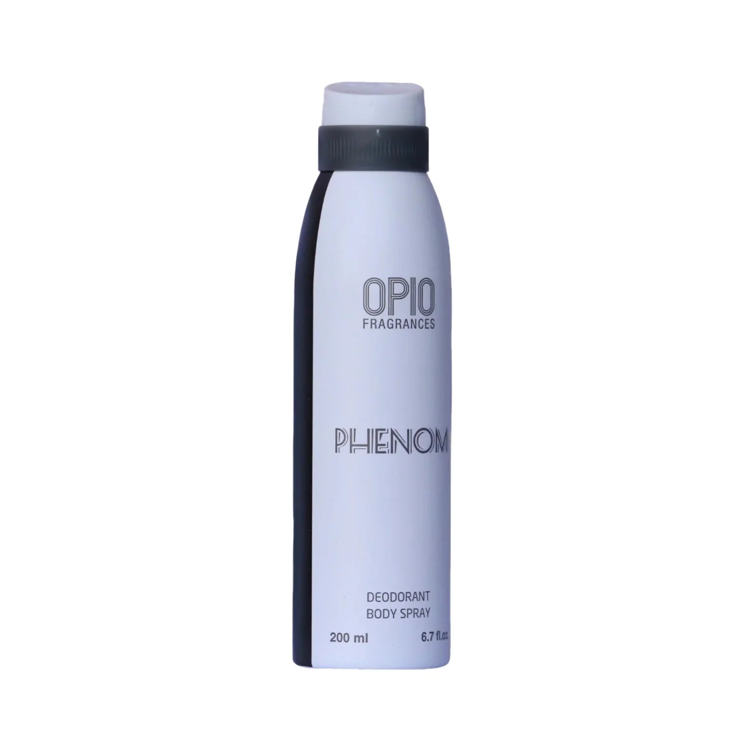 OPIO PHENOM BODY SPRAY 200ML