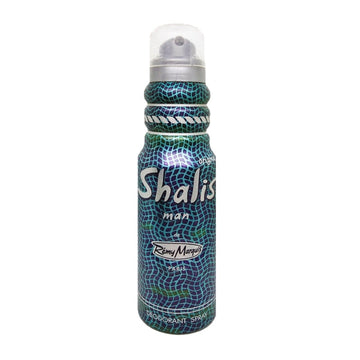 REMY MARQUIS SHALIS MAN BODY SPRAY 175ML