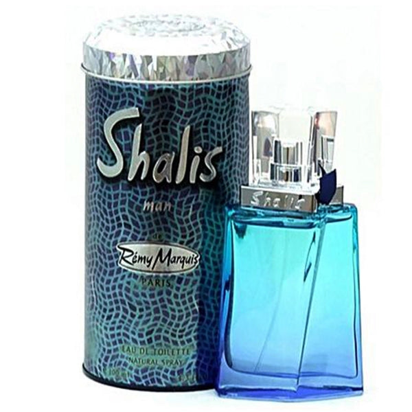 REMY MARQUIS SHALIS MAN EDT 100ML