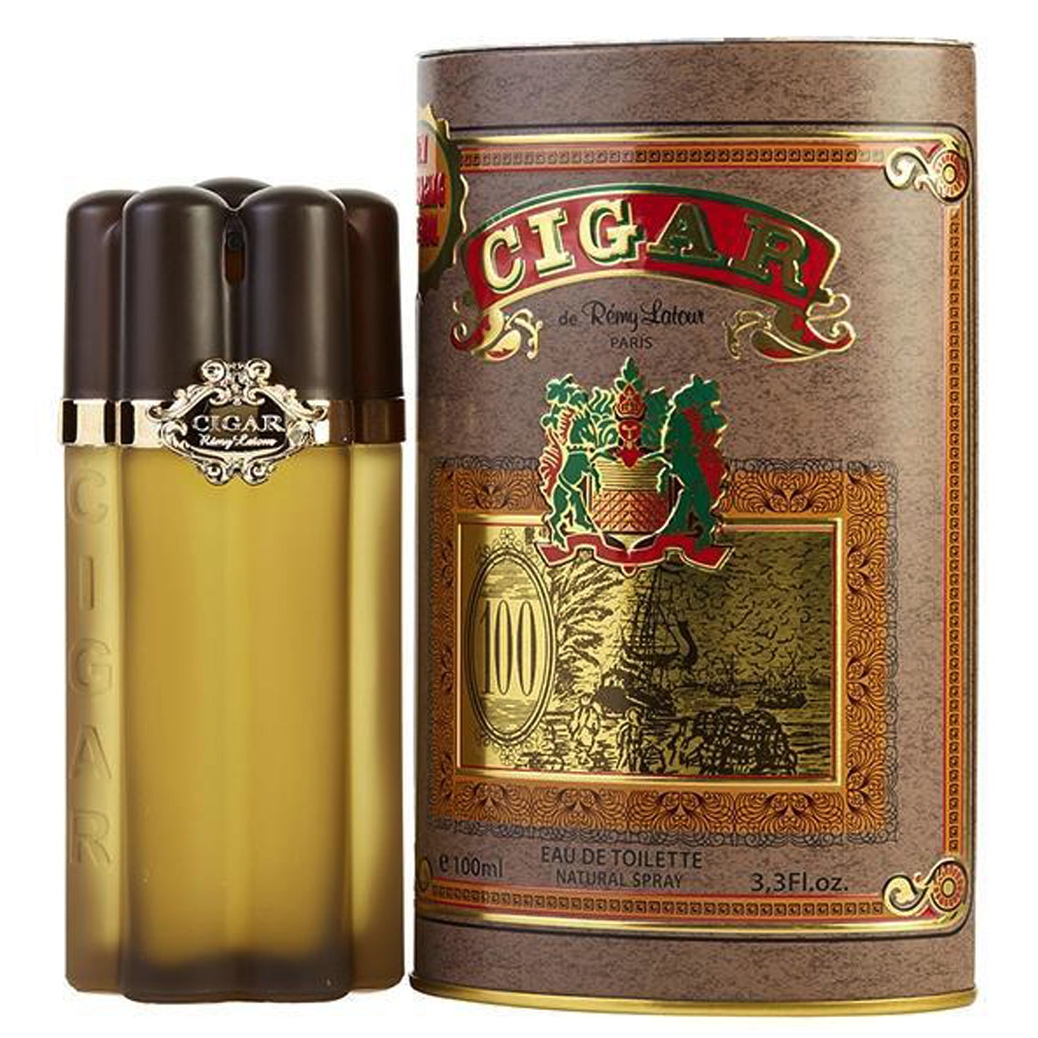 REMY MARQUIS CIGAR PERFUME 100ML