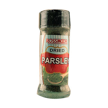 ROSS MOOR DRIED PARSLEY 8GM