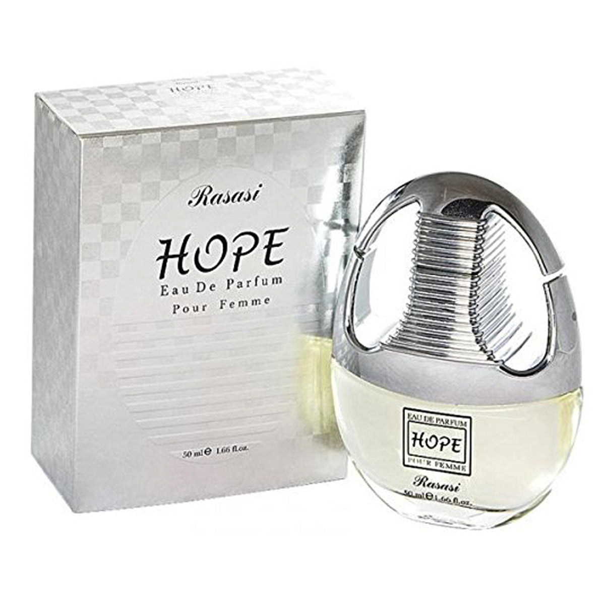 RASASI HOPE PERFUME 50ML