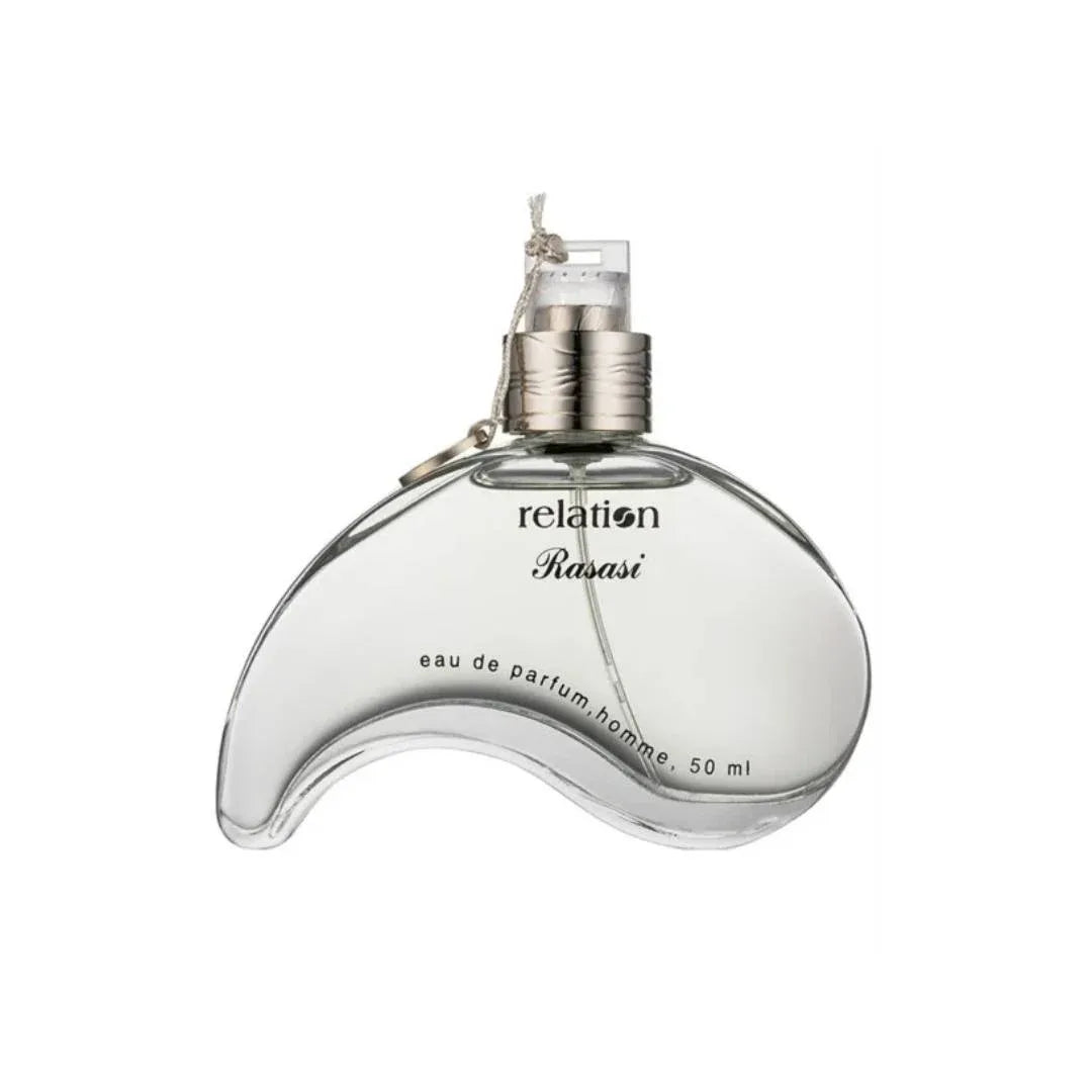 RASASI PERFUME RELATION 50ML