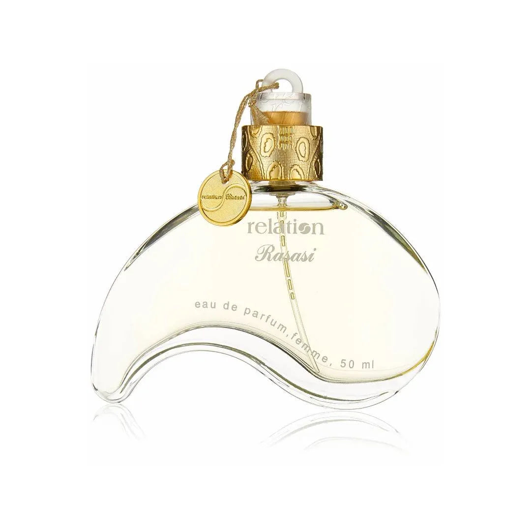 RASASI RELATION PERFUME 50ML