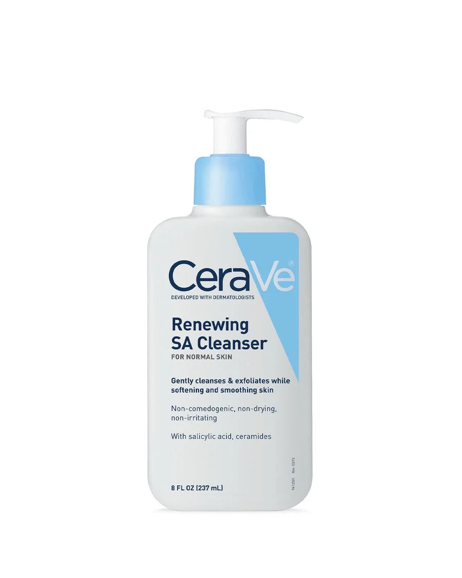 CERA VE RENEWING SA CLEANSER
