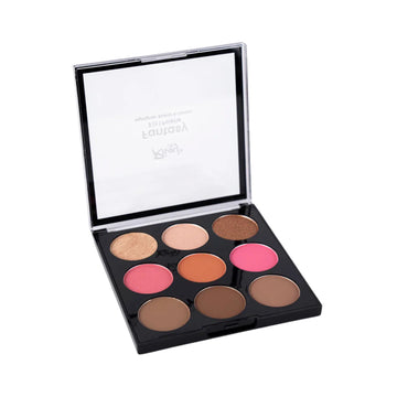 RIVAK UK FANTASY SHADOW PALLETE 3