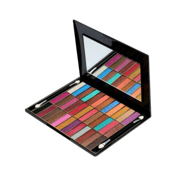 RIVAJ UK 36 COLOR MAKHMALI EYESHADOW
