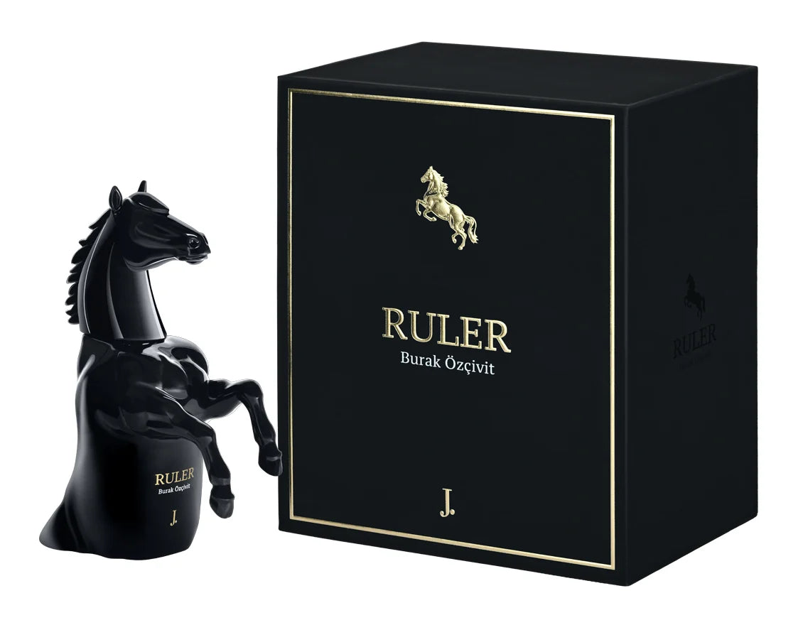 RULER - BURAK OZCIVIT