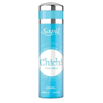 SAPIL BODY SPRAY CHICHI MEN 200ML