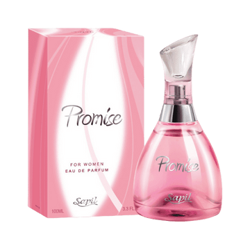 SAPIL PERFUME PROMICE FOR WOMEN 100ML