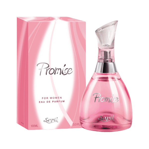 SAPIL PERFUME PROMICE FOR WOMEN 100ML