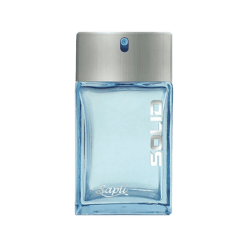 SAPIL PERFUME SOLID SILVER FOR MEN 100ML