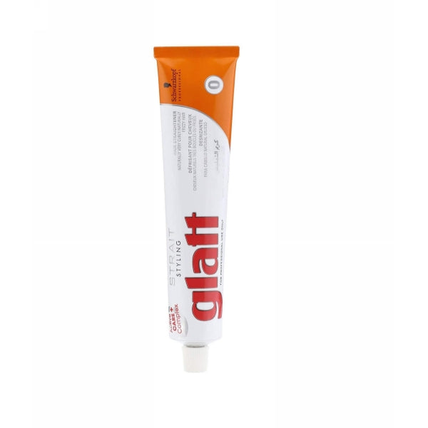 SCHWARZKOPF GLATT STRAIT 0 STYLING 82ML