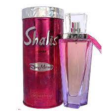 REMY MARQUIS SHALIS PERFUME 60ML